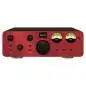 SPL Crossover red