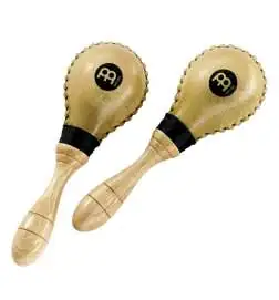 Meinl Maracas MSM2, Midi