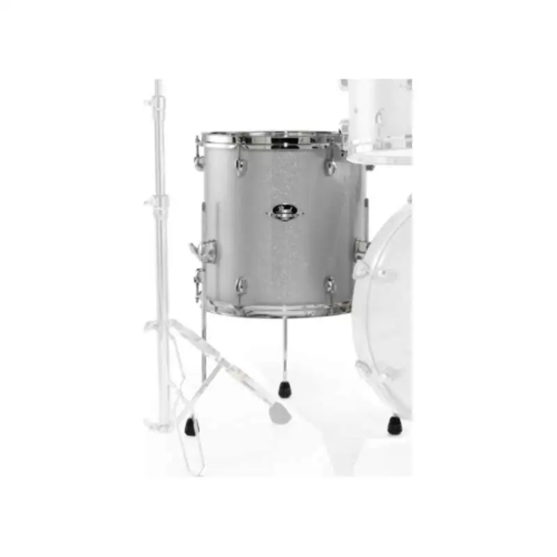 Pearl Tom basse Export EXX 14"x14", Arctic Sparkle 700