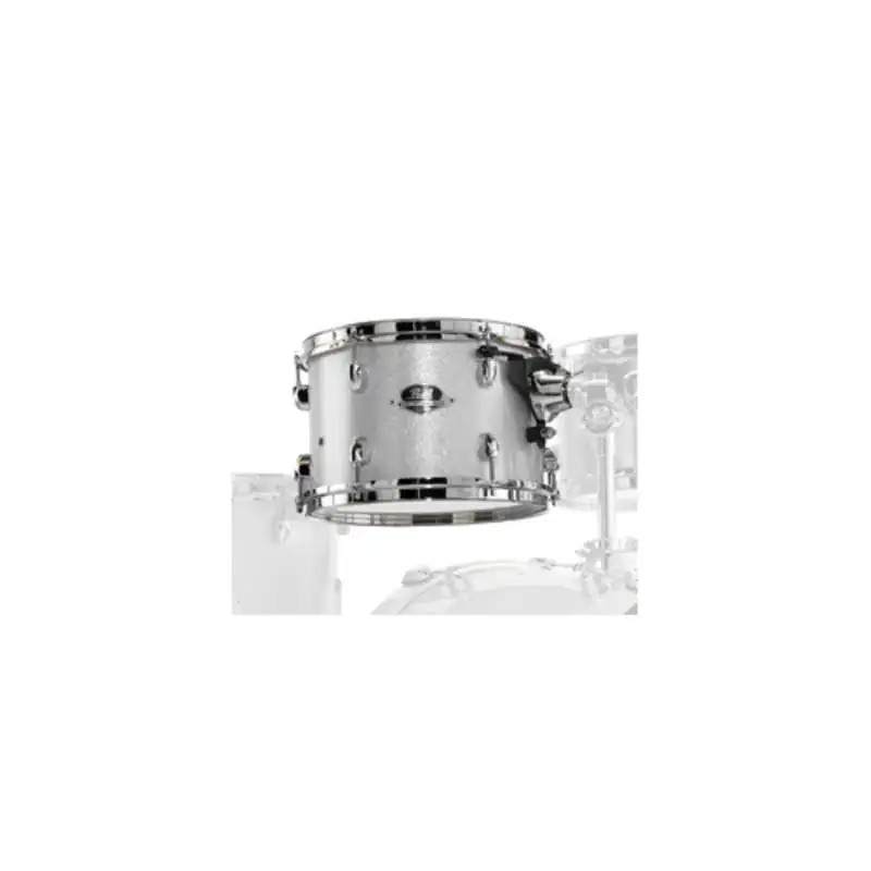 Pearl Export EXX Tom 12"x8", Arctic Sparkle 700 Pearl Export EXX Tom 12"x8", Arctic Sparkle 700