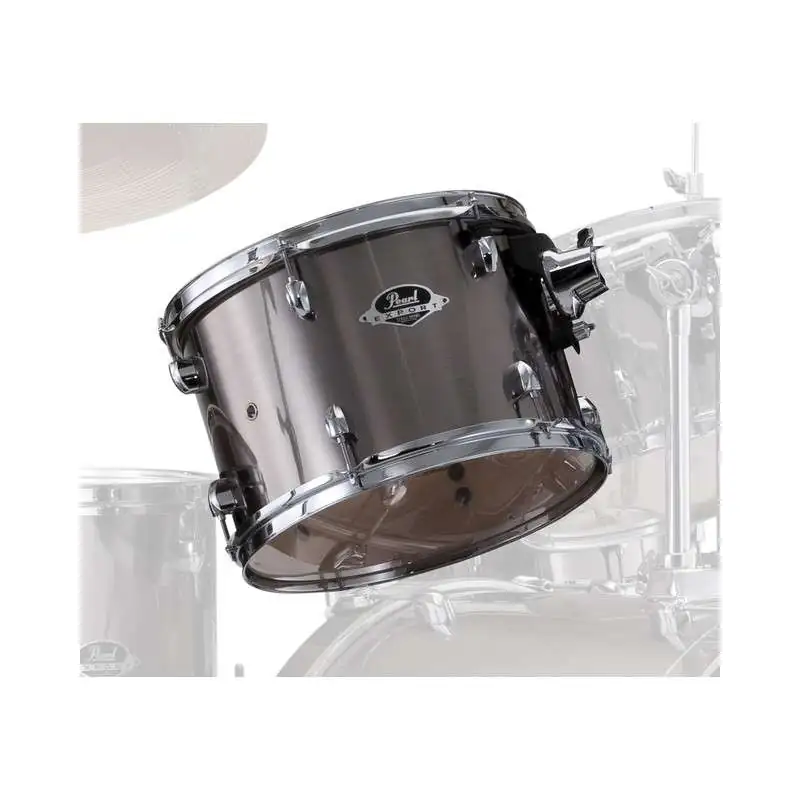 Pearl Export EXX Tom 13"x9", Smokey Chrome 21 Pearl Export EXX Tom 13"x9", Smokey Chrome 21