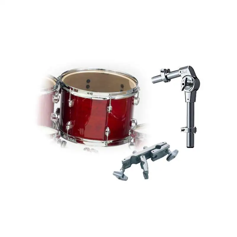 Pearl Export Tom Add-On Pack 10"x7", Natural Cherry 246 Pearl Export Tom Add-On Pack 10"x7", Natural Cherry 246
