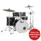 Pearl Export EXX705BR/C, Jet Black 32