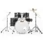Pearl EXX725BR/C778 Export Graphite Silver Twist