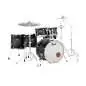 Pearl DMP926SP Decade Maple Shell-Set Satin Black Burst