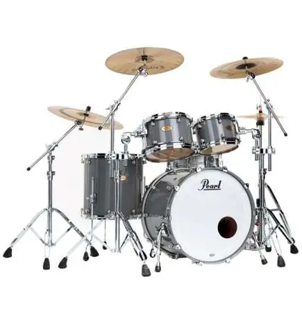 Pearl RF1P924XSP-S C859 Reference One Putty Grey
