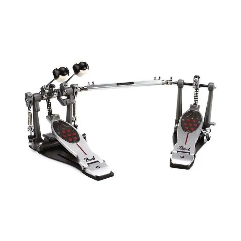 Pearl Doppelpedal Eliminator P2052CL Linksversion Pearl Doppelpedal Eliminator P2052CL Linksversion