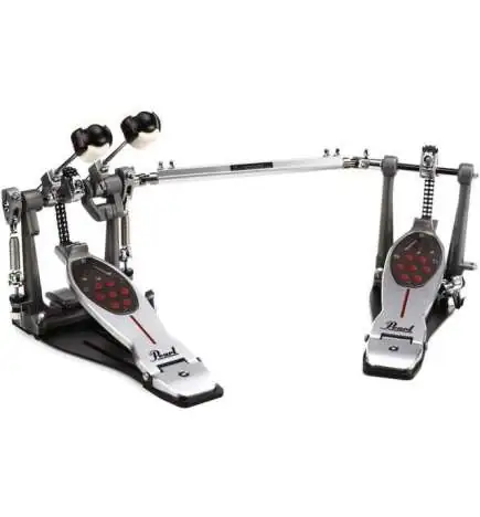 Pearl Double Pedal Eliminator P2052CL Left