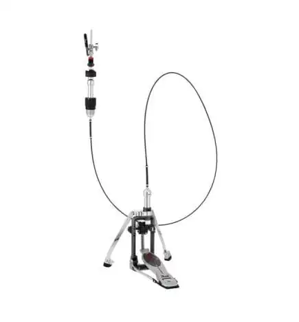 Pearl Remote Cable Hi Hat RH-2050