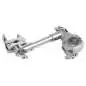 Pearl PCR-50X Rotating Rack Clamp Pearl PCR-50X Rotating Rack Clamp