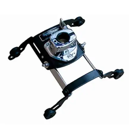 Pearl OPT-0708 OptiMount, 7 - 8 shell depth