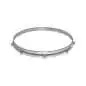 Pearl Master Cast Hoop 13" 6-Hole