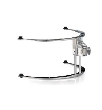 Pearl R2 Air Tom Mount L-Rod 12