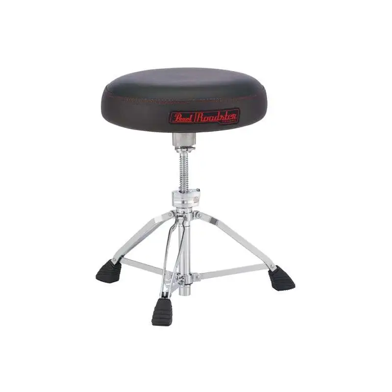 Pearl D-1500S Roadster Drum Throne Pearl D-1500S Roadster Drum Throne