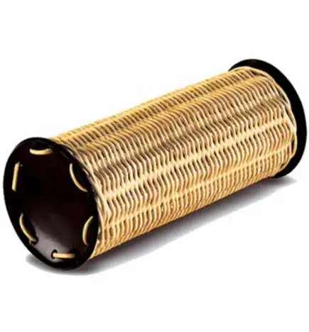 Pearl Basket Ganza Shaker PGA21