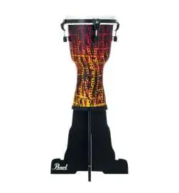 Pearl PBJ-STD Djembe Stand