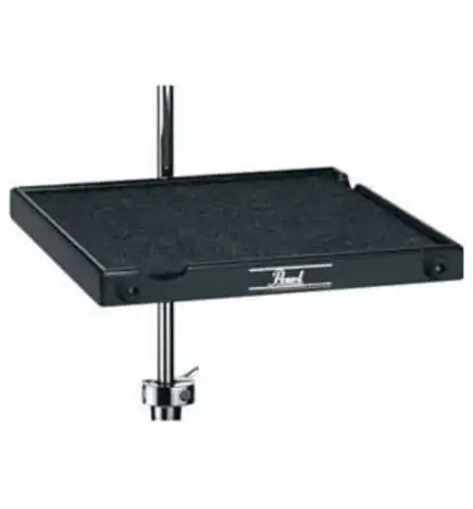 Pearl Percussion Table PTT1212, 12 x12 , montable