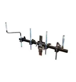 Pearl percussie houder PPS-82