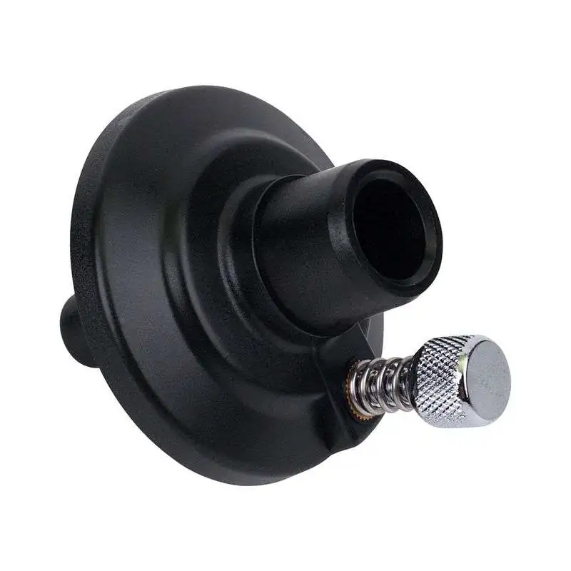 Pearl HHC90 Plastic Cup with Tilter (Black)