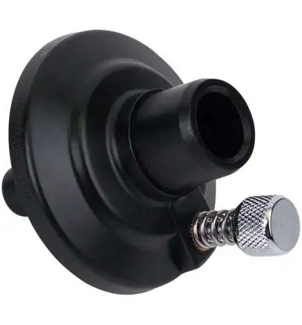 Pearl HHC90 Plastic Cup with Tilter (Black)