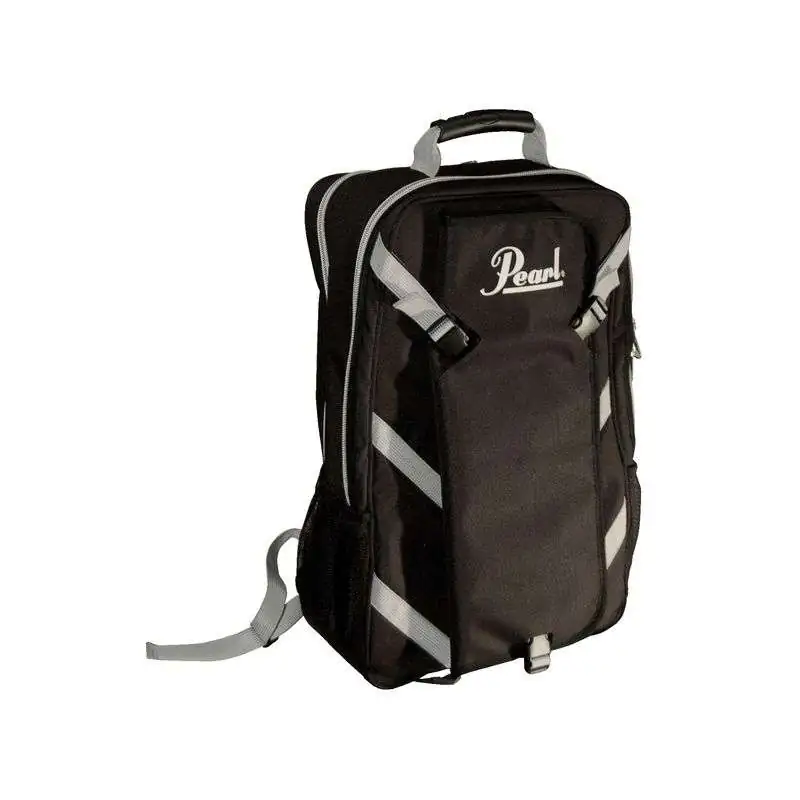 Pearl Backpack PDBP01 incl. Stickbag Pearl Backpack PDBP01 incl. Stickbag