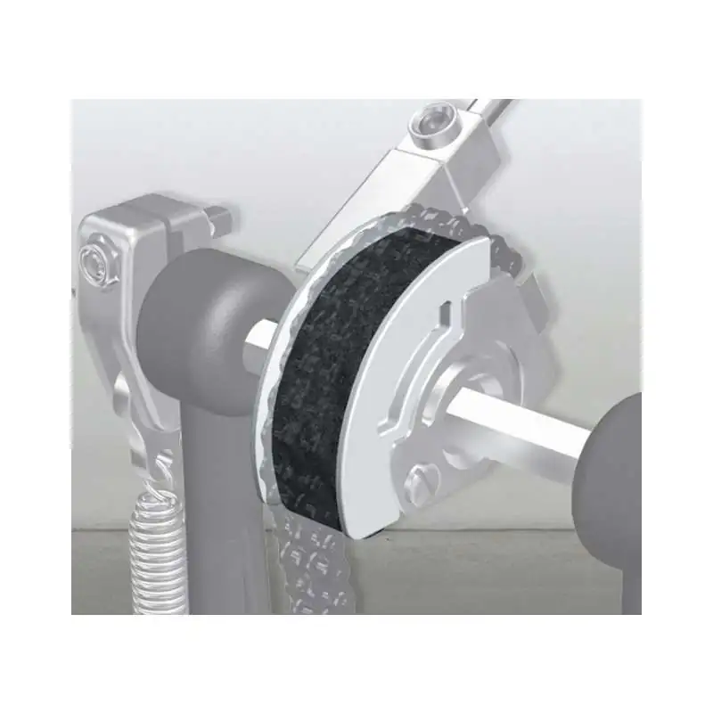 Pearl Eliminator Cam, White, Oversized Linear Cam Pearl Eliminator Cam, White, Oversized Linear Cam
