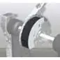 Pearl Eliminator Cam, blanc, Oversized Linear Cam Pearl Eliminator Cam, blanc, Oversized Linear Cam