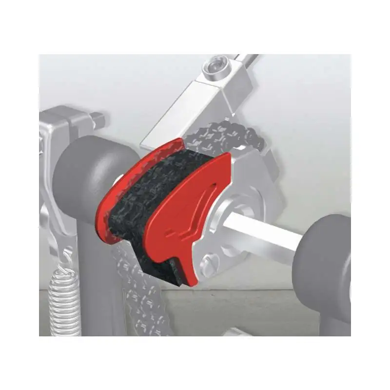 Pearl Eliminator Cam, Red, Radical Progressive Cam