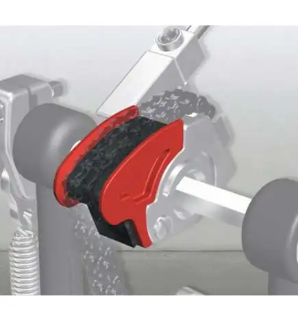 Pearl Eliminator Cam, Red, Radical Progressive Cam
