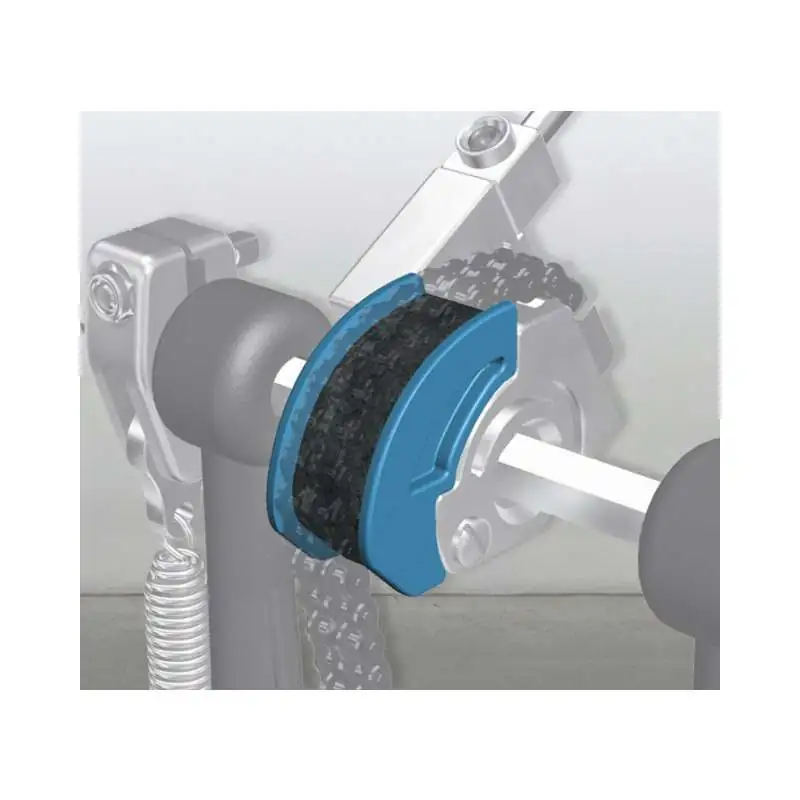 Pearl Eliminator Cam, Blue, Progressive Cam