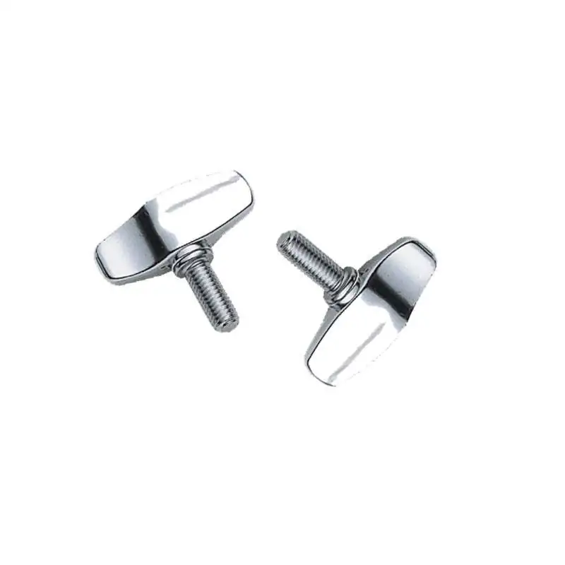 Pearl Ultra Grip Wing Bolt - 2 per Pack