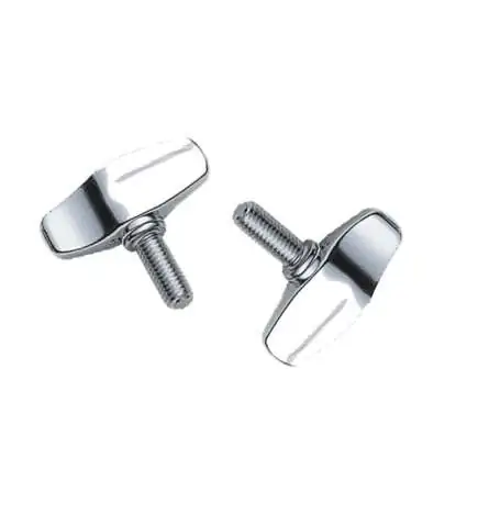 Pearl Ultra Grip Wing Bolt 2 Stck. per Pack