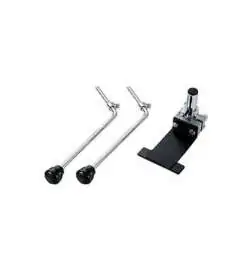 Pearl Set de ferragens para Bombo JG-16