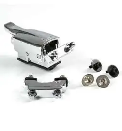 Pearl SR-015 Snare Abhebung