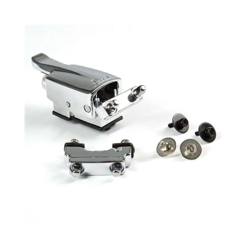 Pearl SR-015 Snare Abhebung