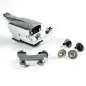 Pearl SR-015 Snare Abhebung