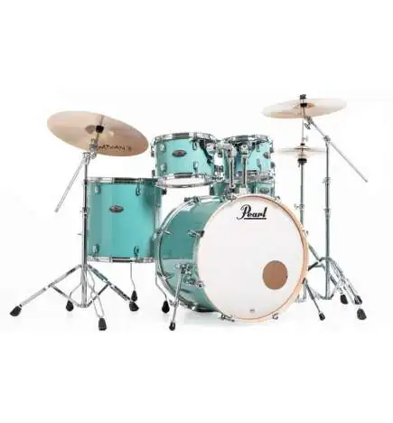 Pearl DMP925S C Decade Maple Set Ice Mint