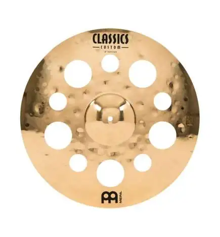 Meinl Classics Custom Trash Crash CC18TRC-B