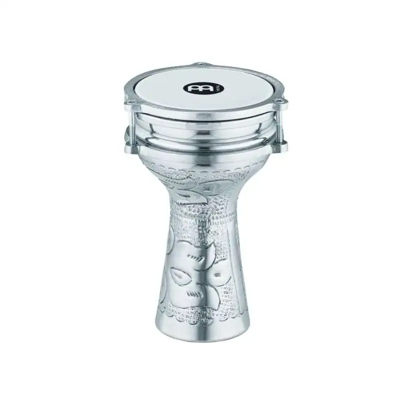 Meinl Mini Darbuka HE-051, Hammered
