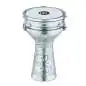 Meinl Mini Darbuka HE-051, Hammered