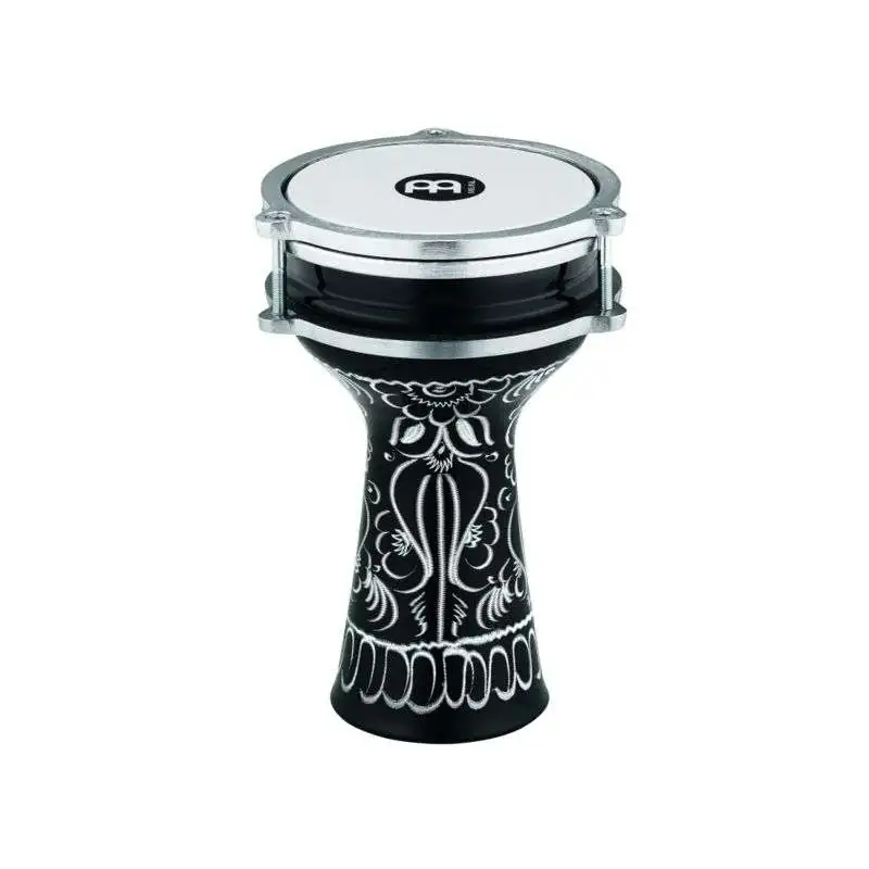 Meinl Mini Darbuka HE-052, Hand-engraved