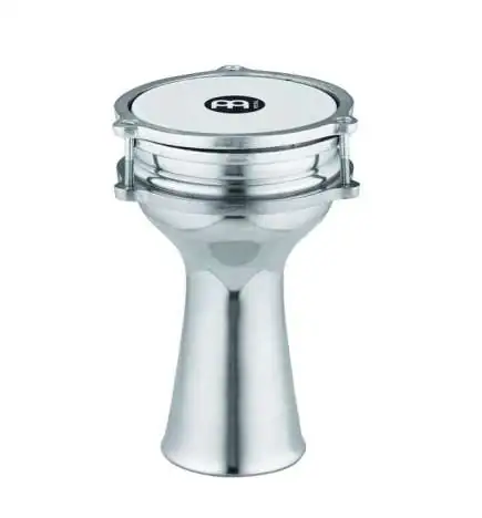 Meinl Mini Darbuka HE-050, Plain