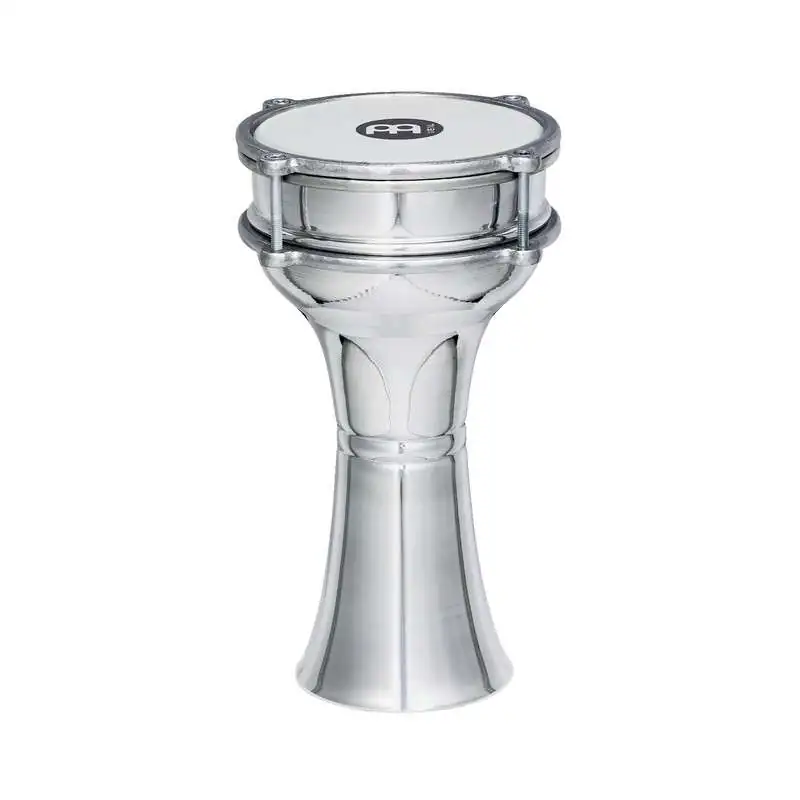 Meinl Darbuka HE-101, aluminio