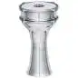Meinl Darbuka HE-101, aluminio