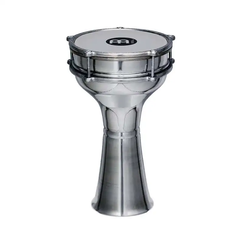 Meinl Darbuka HE-103, Aluminium