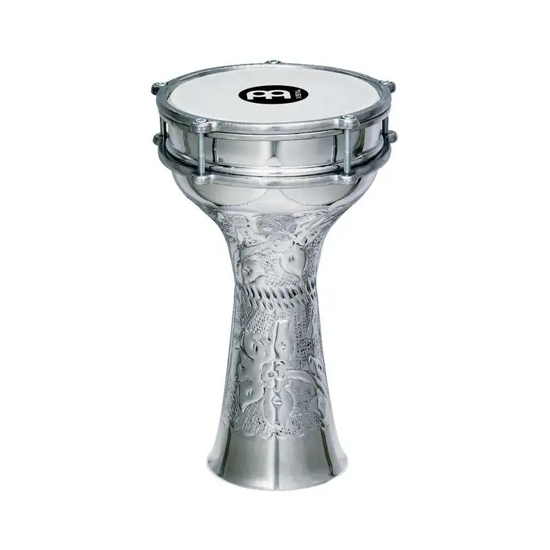 Meinl Darbuka HE-113, aluminio