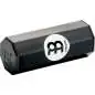 Meinl SH8BK Octagonal Shaker, Small, Black