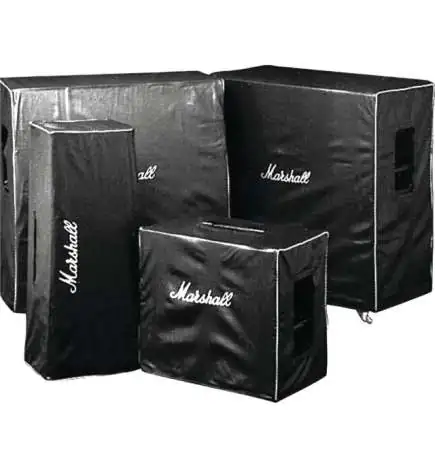 Marshall COVR-00023 Dust Cover (1960B)