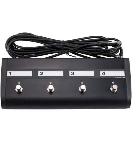 Marshall PEDL91006 Footswitch