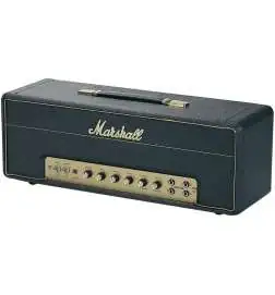 Marshall JTM45 Head 2245